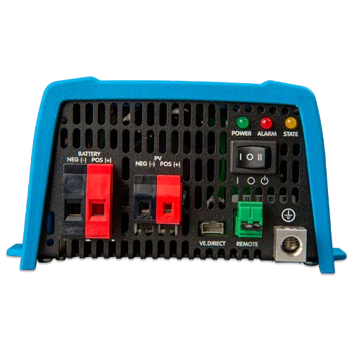 Inversor Victron Sun Inverter 12V 250VA 12/250-15 IEC com PWM 15A