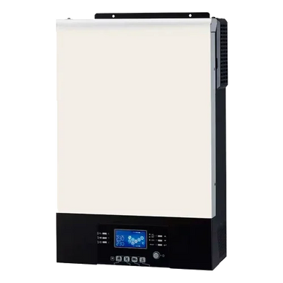 Inversor Isolado Voltronic Axpert KING II-5000-48 5000W 48V MPPT