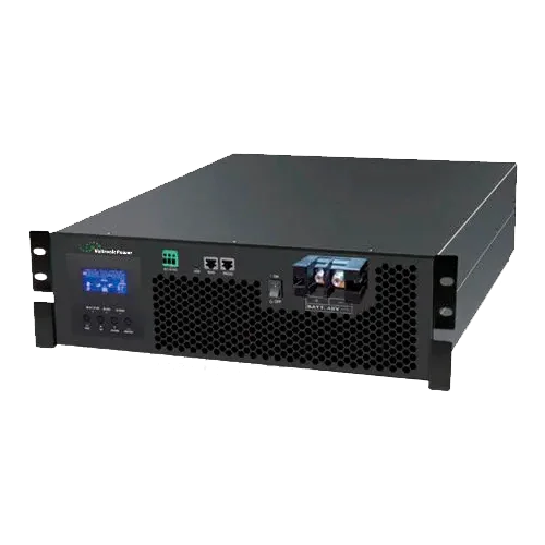 Inversor Isolado Voltronic Axpert KING Rack 5K-48V 5000W 48V MPPT