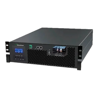 Inversor Isolado Voltronic Axpert KING Rack 5K-48V 5000W 48V MPPT