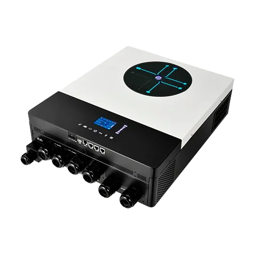 Inversor Isolado Voltronic Axpert Ultra 11K 11000W 48V MPPT