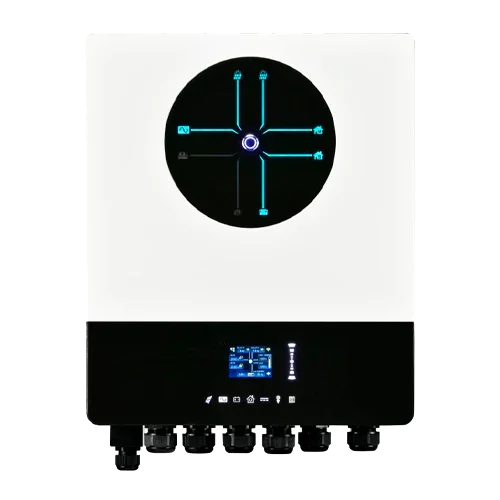 Inversor Isolado Voltronic Axpert Ultra 11K 11000W 48V MPPT