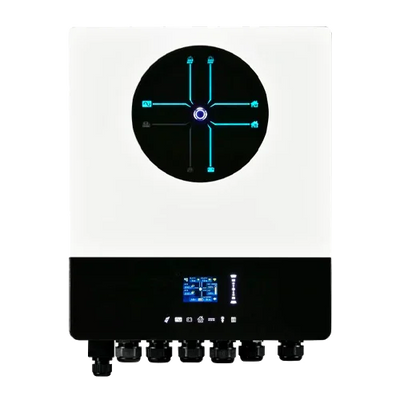 Inversor Isolado Voltronic Axpert Ultra 8K 8000W 48V MPPT