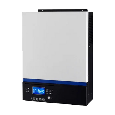 Inversor Isolado Voltronic Axpert VM III-3000-24 3000W 24V MPPT