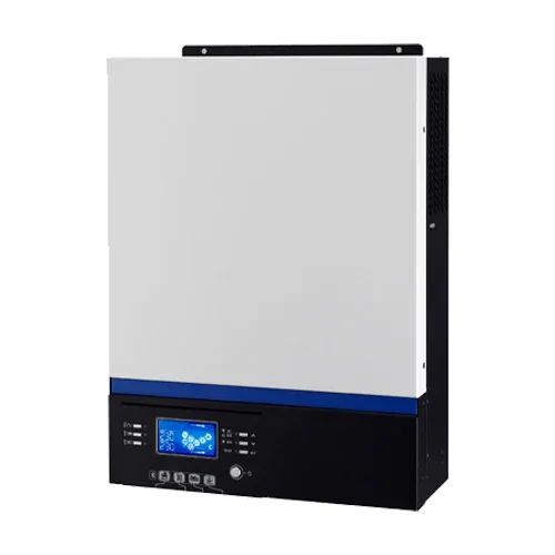 Inversor Isolado Voltronic Axpert VM IV 3600-24 3600W 24V MPPT