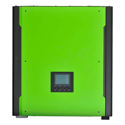 Inversor Híbrido Voltronic InfiniSolar Plus 5 kW 5000 W 48 V