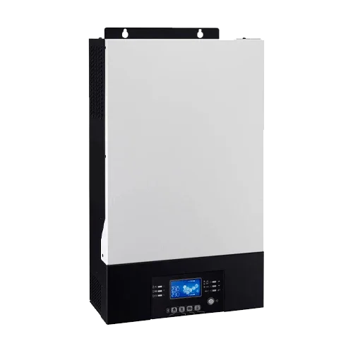 Inversor Isolado Voltronic Axpert KING 3K 3000W 24V MPPT