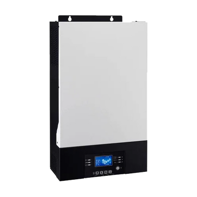 Inversor Isolado Voltronic Axpert KING 3K 3000W 24V MPPT