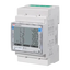 Medidor de Energia Trifásico 250A Carlo Gavazzi EM330