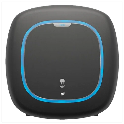 Carregador VE Wallbox Pulsar Max 7,4kW Cabo 5m Preto