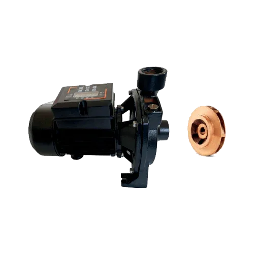 Bomba Solar de Superfície ZIRI CPM158 1CV 37m 7,9m³/h