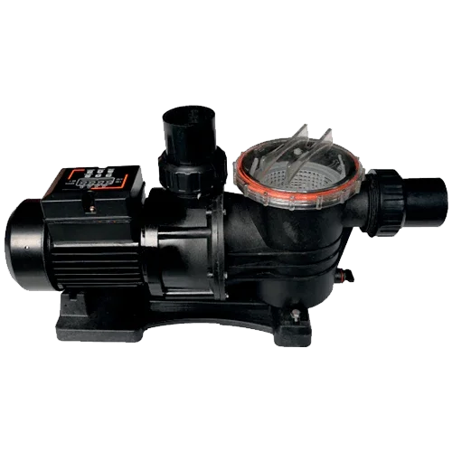 Kit Solar para Piscina ZIRI 120m³ FCP750 1200W 20,8m³/h 24m