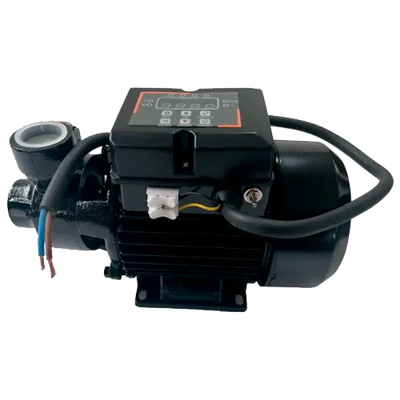 Bomba Solar de Superfície ZIRI QB50 0,3CV 30m 2m³/h