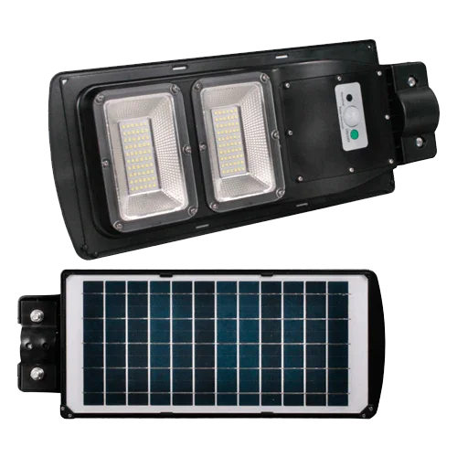 Candeeiro Solar 60W 6000K 950 lm 5Ah JNL-74820
