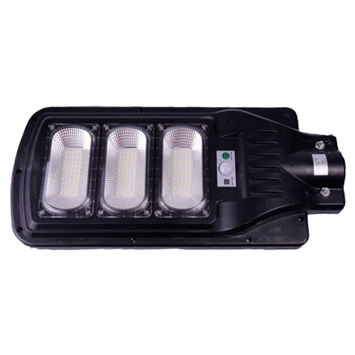 Candeeiro Solar 90W 6000K 1300 lm 10Ah JND-7483