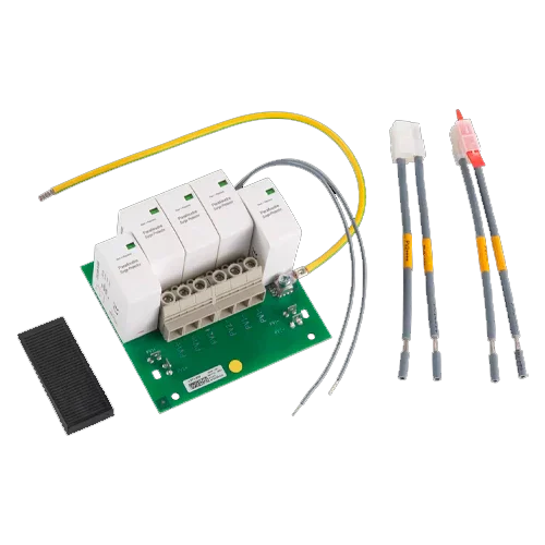 Proteção Contra Sobretensão Fronius GEN24 SPD Tipo 1+2 Retrofit