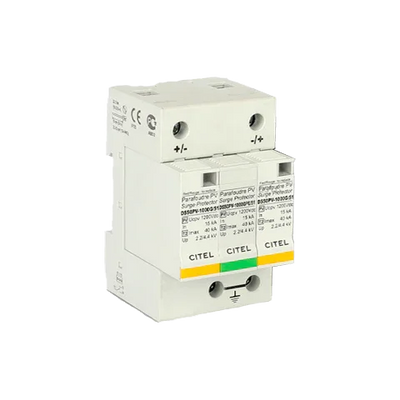 Descargador de Sobretensão Tipo 2 Retrofit Fronius | Proteção Symo/Eco