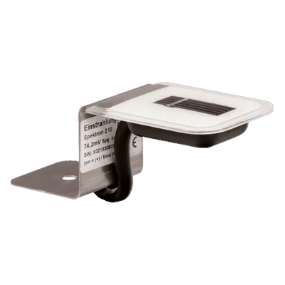 Sensor Fronius de Irradiância Solar para Monitorização