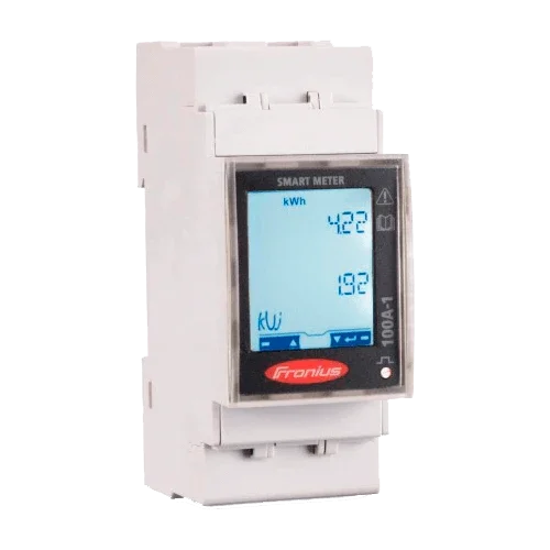 Fronius Smart Meter TS 100A-1 | Contador Monofásico Classe 1